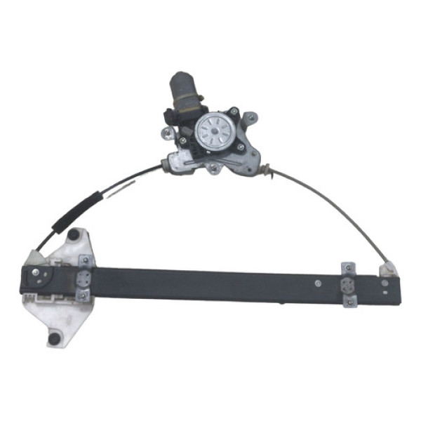 Máquina Vidro Elétrica Traseira Esquerda Captiva 2008-2015