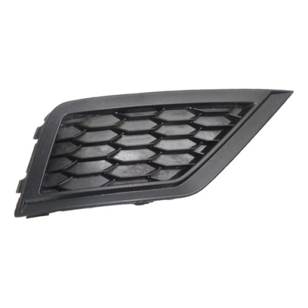 Moldura Farol De Milha Direito Vw Gol G7 2016 2017 A 2018