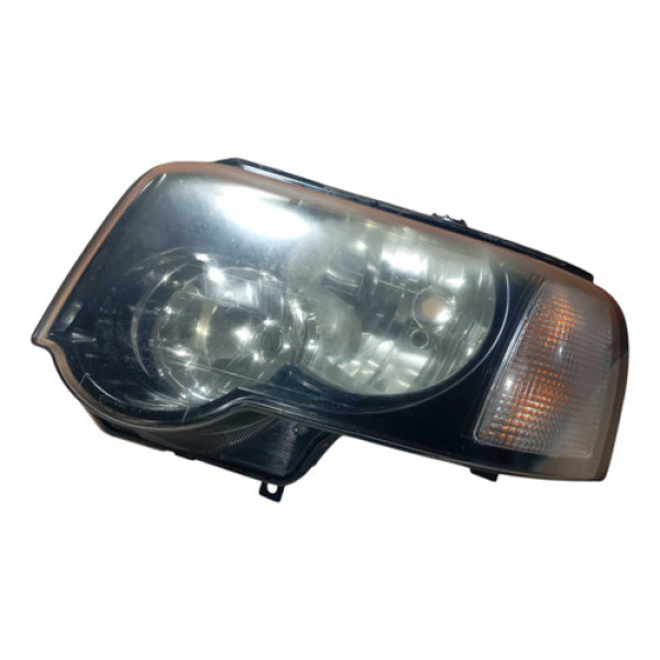 Farol Lado Esquerdo Land Rover Freelander 1 2003 A 2006