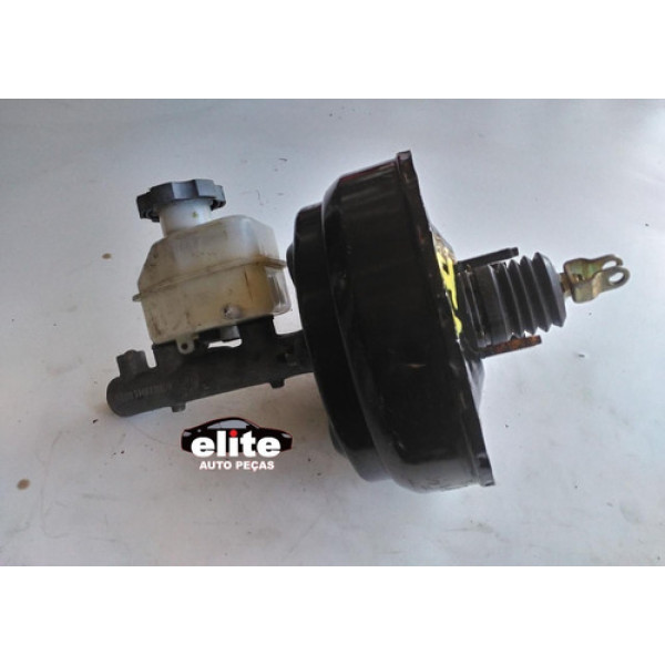 Hidrovacuo Servo Freio J6 2.0 16v 2011 2012 2013 2014 Origin