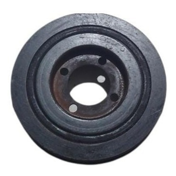 Polia Virabrequim Gm Vectra Astra Zafira 2002 A 2014 