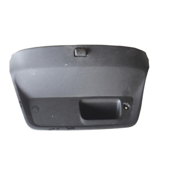 Revestimento Forro Interno Tampa Traseira Gol G5 2013 A 2016