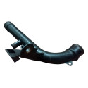 Flange Duto De Agua Motor C/ar Corsa 1.0 1.6 8v 1994 A 2009