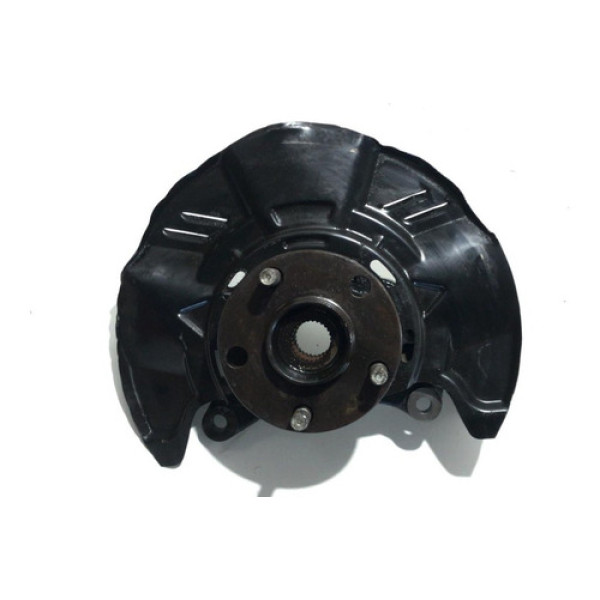 Montante Diant Esquerdo Subaru Impreza 2.0 C/abs 2009 A 2012