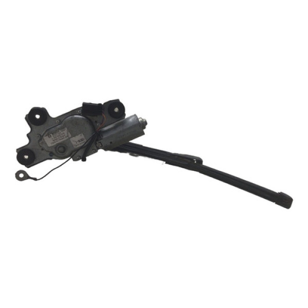 Motor Limpador Traseiro Ford Focus Hatch 2001 2002 A 2008