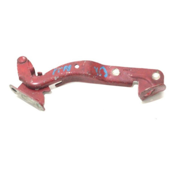 Dobradiça Capo Lado Esquerdo Fiat Uno 2012 A 2018