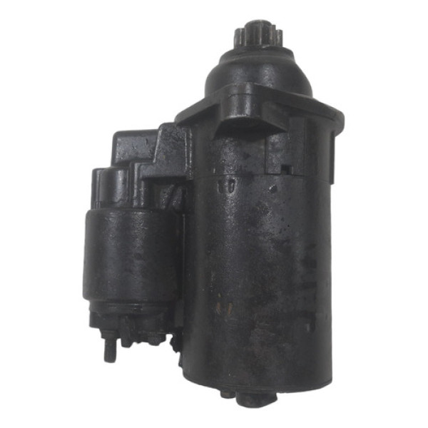 Motor Partida Arranque Vw Gol G2 G3 1.0 At 16v 1998 A 2008