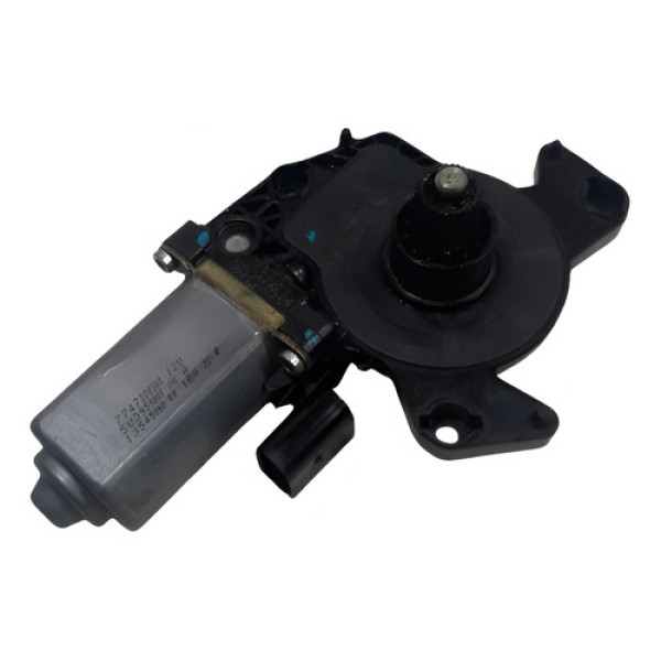 Motor Maquina  Vidro Direito Volkswagen  Gol G5 2008 A 2012