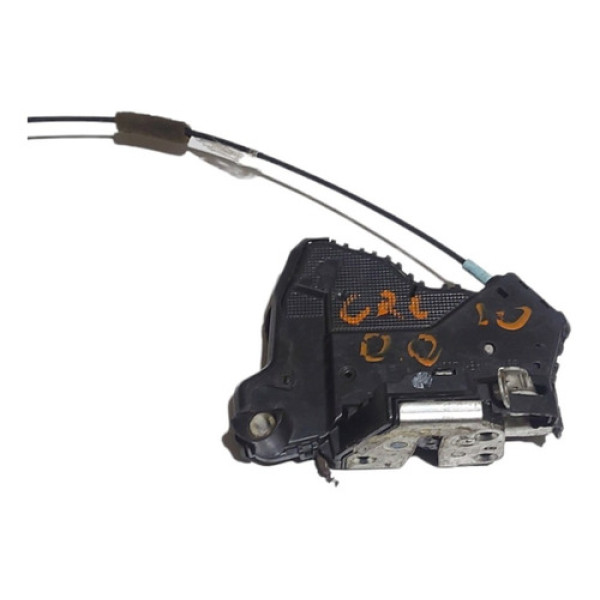 Fechadura Dianteira Direita Toyota Corolla 1.8 2009 A 2014