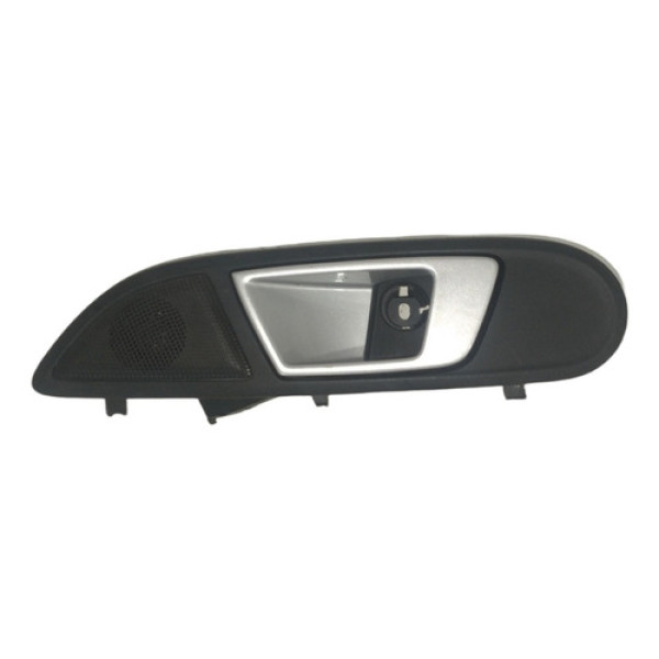 Maçaneta Interna Dianteira Esquerda New Fiesta 2014 A 2019