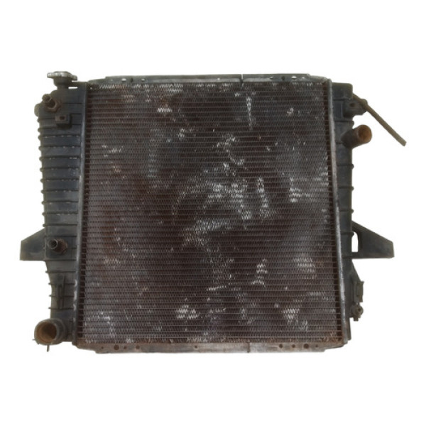 Radiador Água Automático Ford Ranger 4.0 V6 1995 1996 A 1997