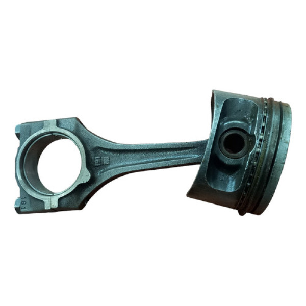 Pistao Biela Gm Monza Astra Vectra 2.0 8v Álcool 1986 A 1998