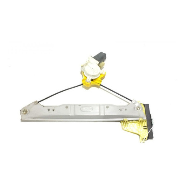 Maquina Vidro Elé Dianteira Direita Gol G5 G6 G7 2008 A 2017