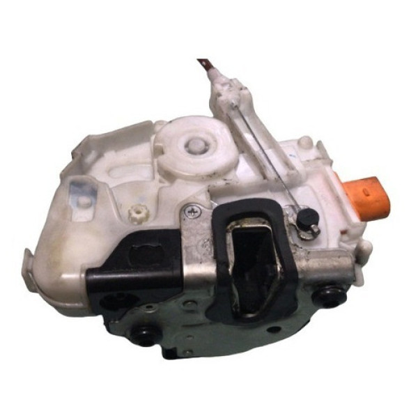 Fechadura Elétrica Fox De 2010 A 2017  5z4837013ah