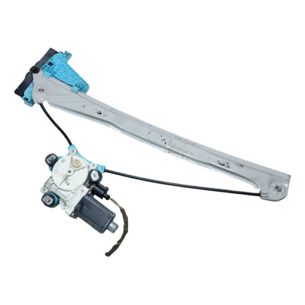 Máquina Vidro Elétrico Porta Dianteira Direita Fox 2010 2014