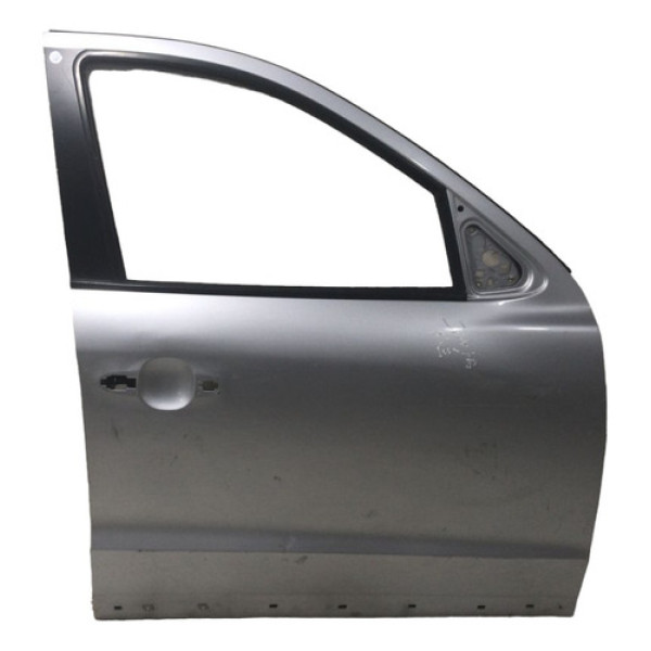 Porta Dianteira Direita Santa Fé 2006 2007 2008 A 2012