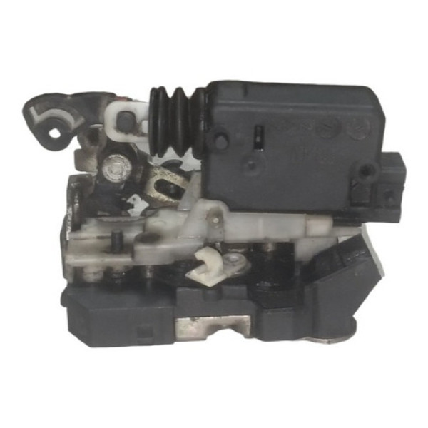 Fechadura Elét Porta Tras Direita Renault Logan 2007 A 2013