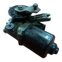 Motor Limpador Parabrisas Gm S10 Blazer 1995 A 2003
