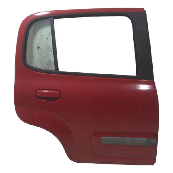 Porta Traseira Direita Uno Vivace 2011 2012 2013 A 2020