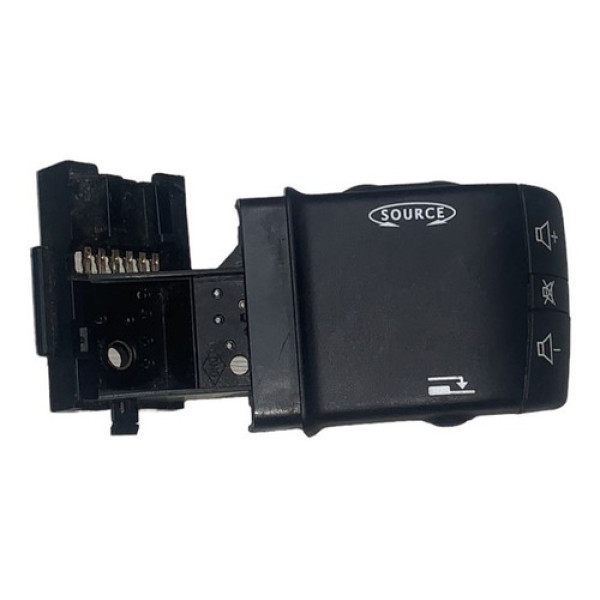 Comando Controle Som Renault Megane 2007 2008 2009 A 2012