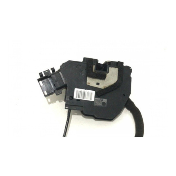 Fechadura Elétrica Porta Tras Esquerda Fluence 2011 A 2016