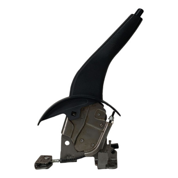 Alavanca Freio Mão Nissan Tiida 2008 2009 2010 2011 A 2013