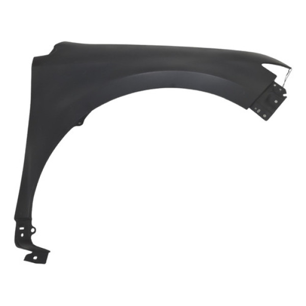 Paralama  Direito  Ford Edge  2007 2008 2009 2010 