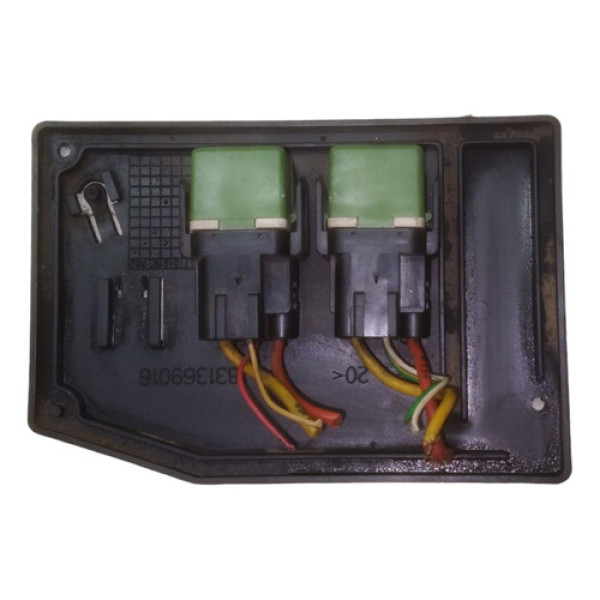 Suporte Do Chicote Da Ventoinha Xsara Picasso 2.0 2001-2011