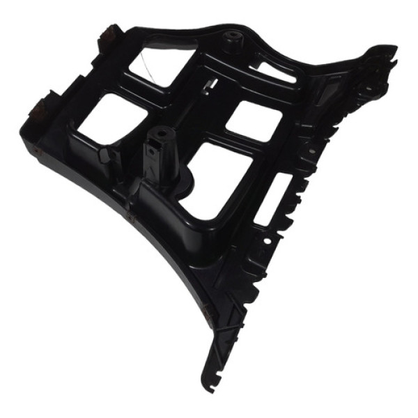 Guia Parachoque Traseiro Esquerdo  Bmw 320i 2007 A 2012 @