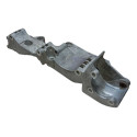 Suporte Alternador Compressor Audi A3 Golf 1.8 1999 A 2006