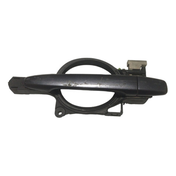 Maçaneta Externa Traseira Esquerda Outlander 2007 A 2013