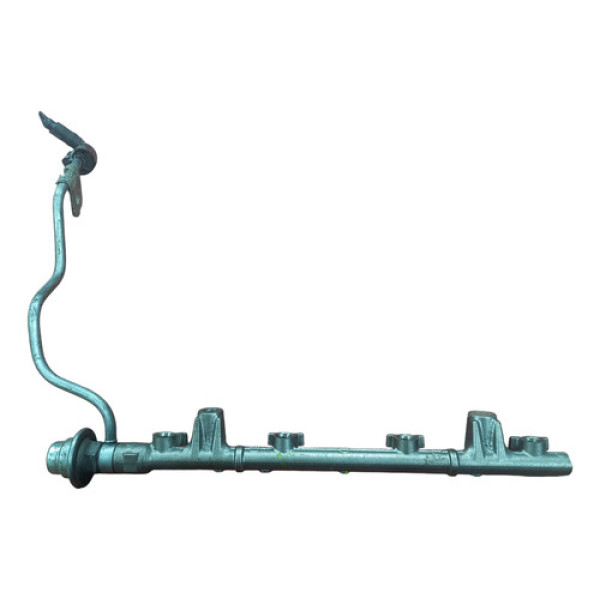 Flauta Bico Injetor Toyota Corolla 2.0 Flex 2009 A 2013