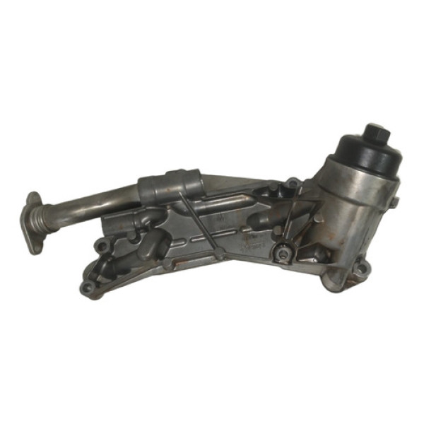 Radiador Resfriador Óleo C/suporte Gm Cruze 1.8 2012 A 2016