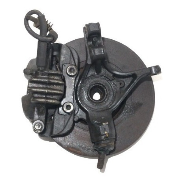 Montante Pinça De Freio Dianteiro Direito 408 2.0 2011 A 16