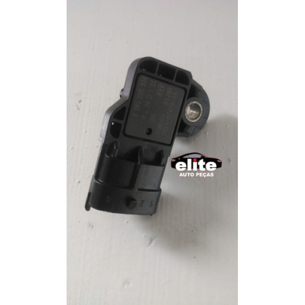 Sensor Map Ford Ka Fiesta Ecosport 261230334