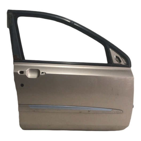 Porta Dianteira Direita Fiat Stilo 2002 2003 2004 A 2012