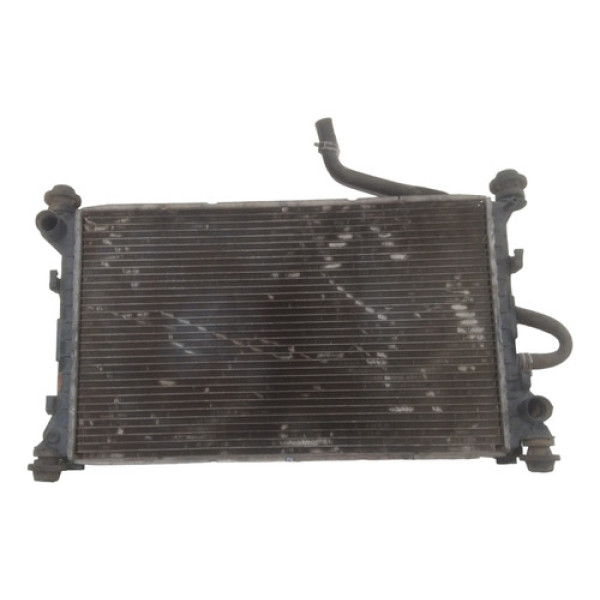 Radiador Água Manual Ford Focus 2.0 16v 2003 2004 A 2008