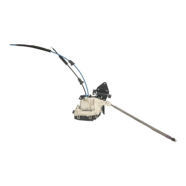 Fechadura Porta Traseira Direita Mercedes C180 2007-2014 @