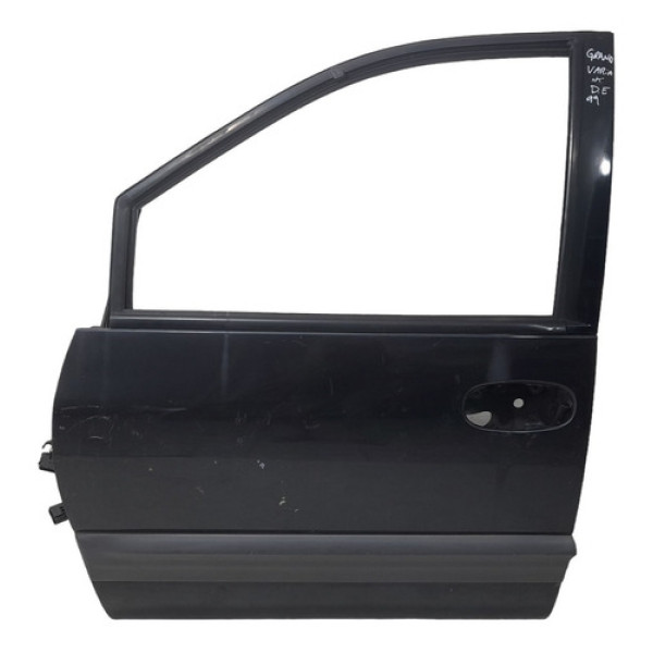 Porta Dianteira Esquerda Chrysler Grand Caravan 1997-2003 @