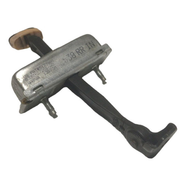 Limitador Porta Traseira Esquerda Evoque 2011 2012 A 2018