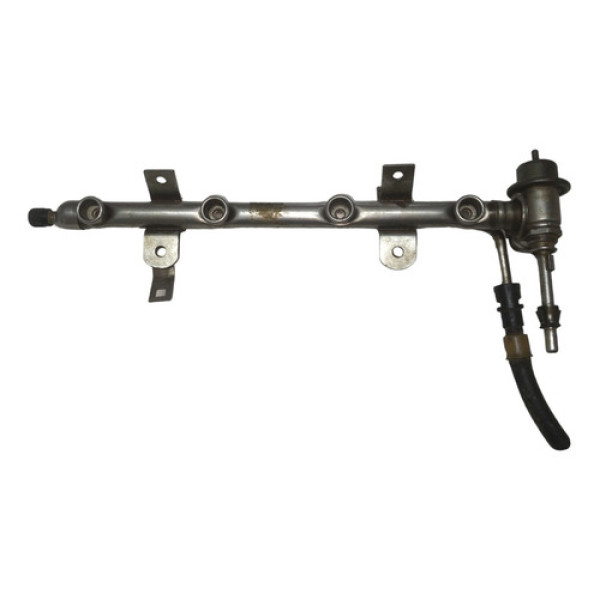 Flauta Combustível Injetor Gm Corsa 1.6 1997 1998 A 2002