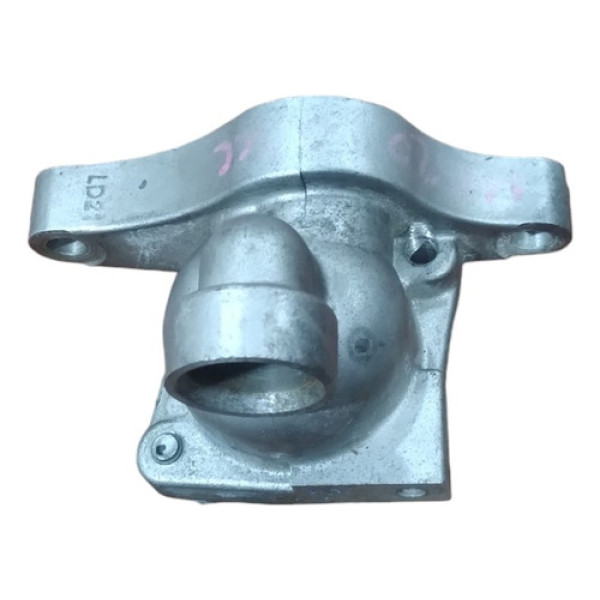 Carcaça Válvula Termostática Hyundai Hb20 1.0 3cc 2016-2019