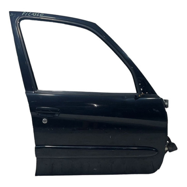 Porta Dianteira Direita Citroën Xsara Picasso 2001 A 2012