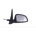 Retrovisor Manual Direito Original Meriva 2003 A 2012 @