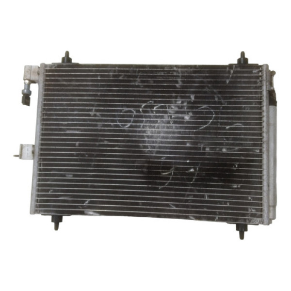 Condensador Ar Condicionado Xsara Picasso 2.0 2001 A 2011