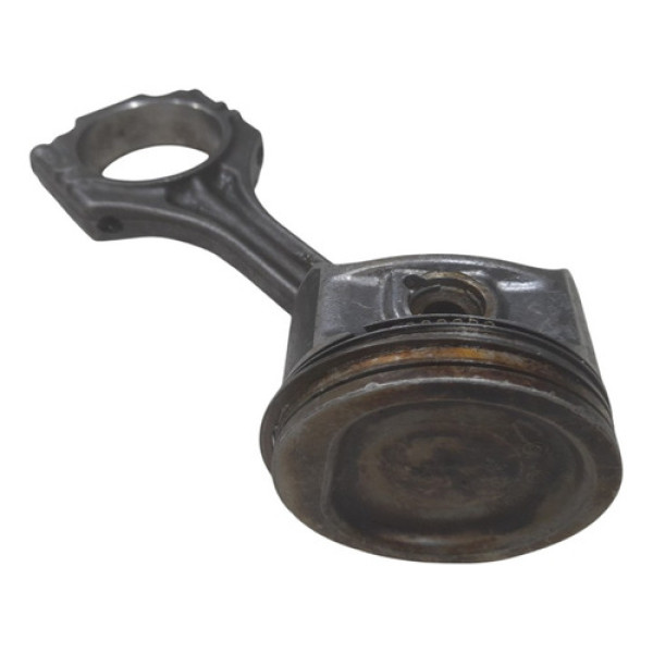 Pistão Biela Volkswagen Golf Polo 1.6 8v  2001 2002 A 2006