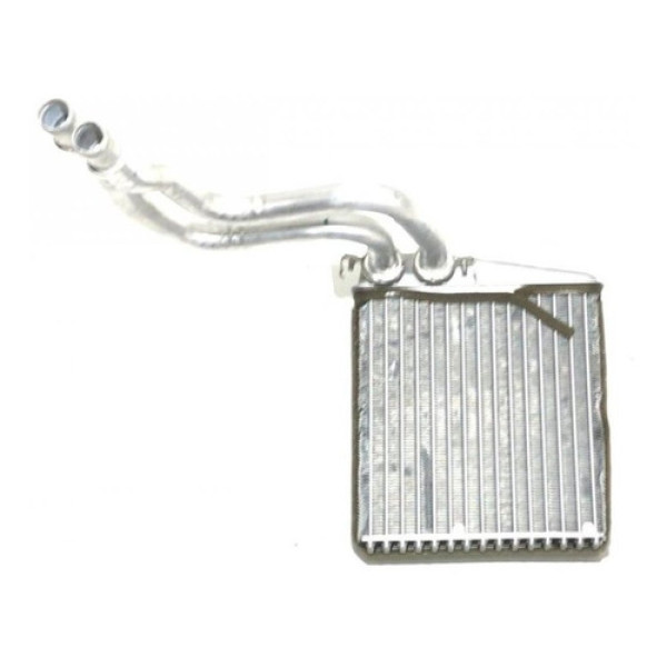 Radiador Ar Quente Nissan Tiida Livina 1.8 16v 2008 A 2013