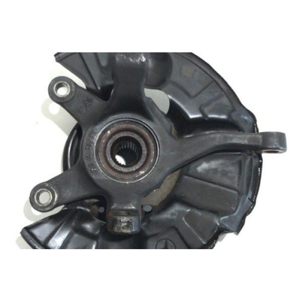 Montante Diant Dir Mercedes Classe A 190 1.9 8v 1999 A 2006