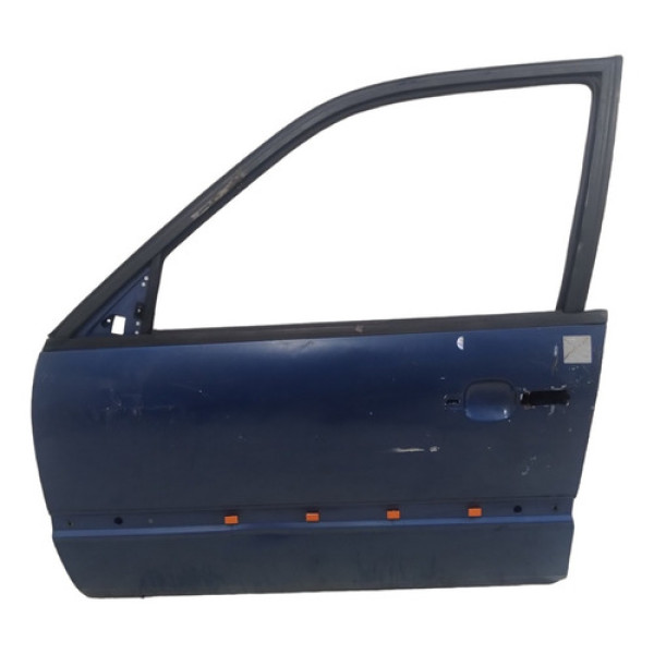 Porta Dianteira Esquerda Vw Passat Alemão 1993 1994 A 1996 @