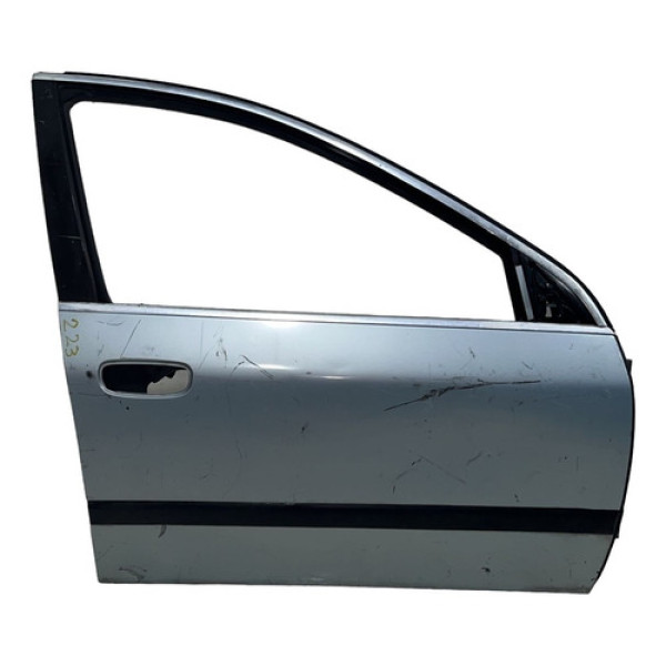 Porta Dianteira Direita Peugeot 607 1999 2000 2001 A 2008 @